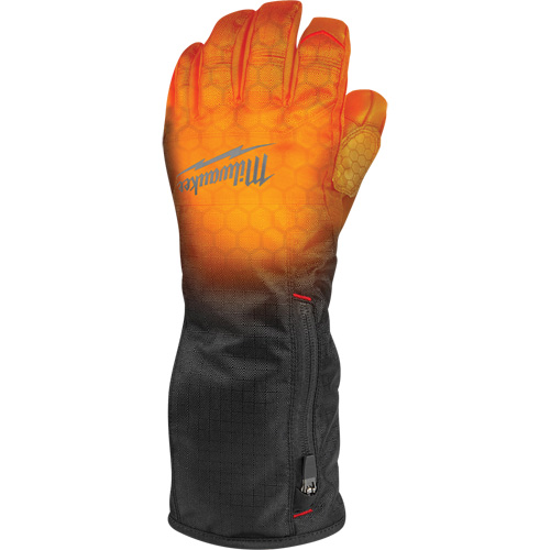 Gants chauffants pour l'hiver avec piles Distribution Jean Lapalme
