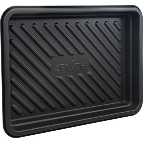 Plateau pour les d&eacute;versements, 24" lo x 36" la x 4,5" h, Cap. de d&eacute;versement 18 gal. US Distribution Jean Lapalme