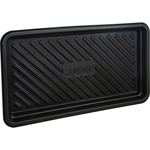 Plateau pour les d&eacute;versements, 24" lo x 48" la x 4,5" h, Cap. de d&eacute;versement 24 gal. US Distribution Jean Lapalme