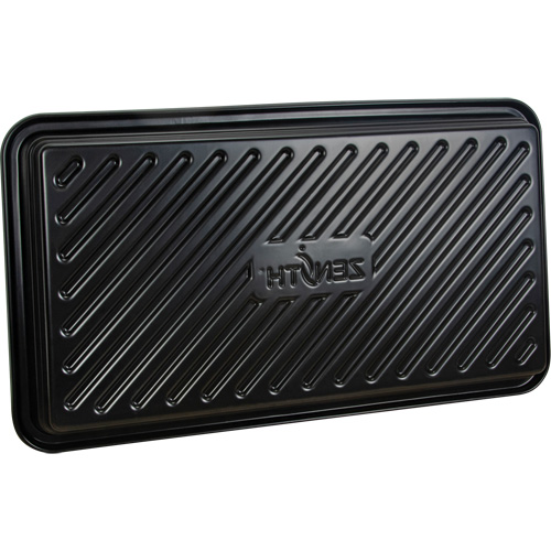 Plateau pour les d&eacute;versements, 24" lo x 48" la x 4,5" h, Cap. de d&eacute;versement 24 gal. US Distribution Jean Lapalme