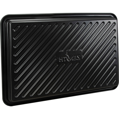 Plateau pour les d&eacute;versements, 30" lo x 48" la x 4,5" h, Cap. de d&eacute;versement 30 gal. US Distribution Jean Lapalme