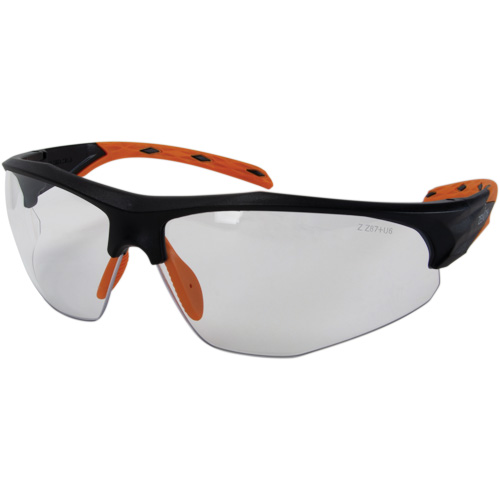 Z3700 Series Safety Glasses, Clear Lens, Anti-Fog, ANSI Z87+/Meets/Exceeds CSA Z94.3 Distribution Jean Lapalme
