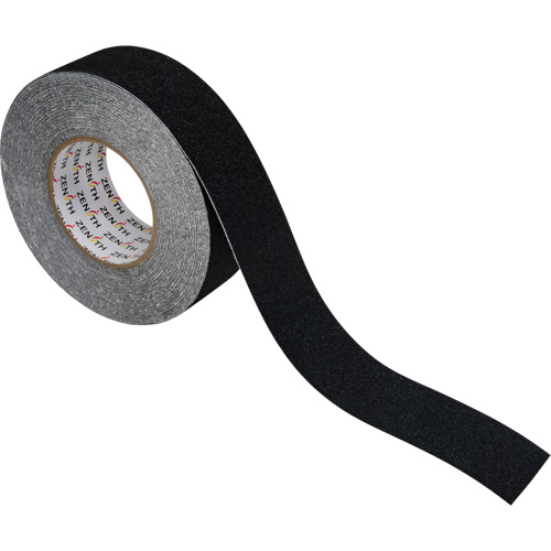 Ruban antid&eacute;rapant, 2" x 60', Noir Distribution Jean Lapalme