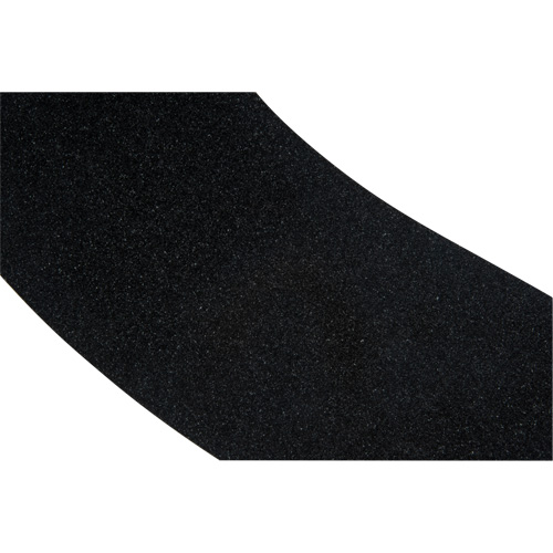 Anti-Skid Tape, 4" x 60', Black Distribution Jean Lapalme
