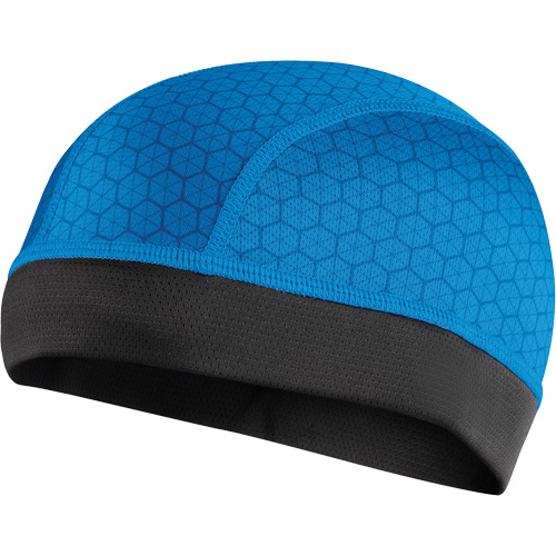 BOLT Cooling Skull Cap, Blue Distribution Jean Lapalme