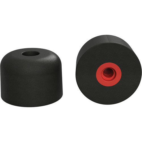Trilogy Large Short Foam Replacement Eartips Distribution Jean Lapalme