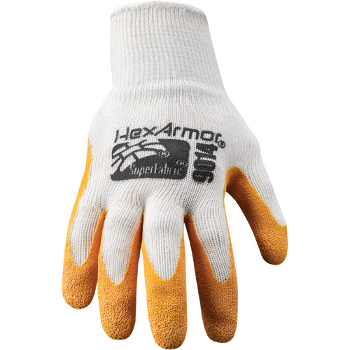 Gants de protection contre les piqûres daiguille SharpsMaster II 9014, T-petit, Rev&ecirc;tement Latex de caoutchouc, ASTM ANSI niveau A9/EN 388 niveau F Distribution Jean Lapalme