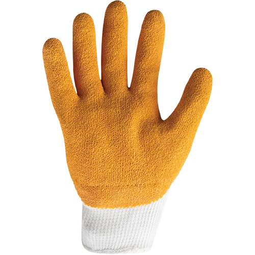 Gants de protection contre les piqûres daiguille SharpsMaster II 9014, T-petit, Rev&ecirc;tement Latex de caoutchouc, ASTM ANSI niveau A9/EN 388 niveau F Distribution Jean Lapalme