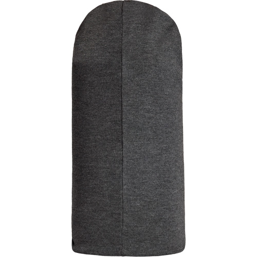 Cagoule ignifuge SUPERA, Gris, Kermel Distribution Jean Lapalme