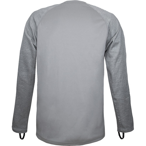 Superior&reg; CASTXP Shirt with Cut-Resistant Sleeves Distribution Jean Lapalme