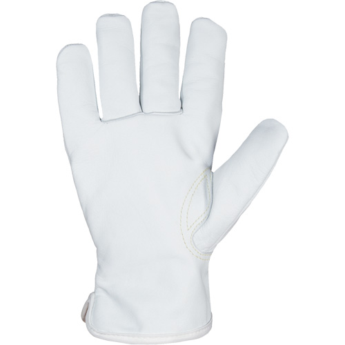 Gants contre l'arc &agrave; la coupe Endura 378WGKTFG, Cuir fleur de ch&egrave;vre, Taille T-petit Distribution Jean Lapalme