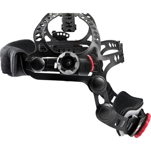 VIKING X6 Headgear&reg; Kit Distribution Jean Lapalme