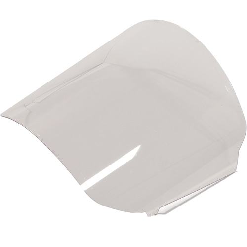 Respirateur Z-Link avec lentille de s&eacute;curit&eacute; & joint FR pour le visage Zytec Distribution Jean Lapalme