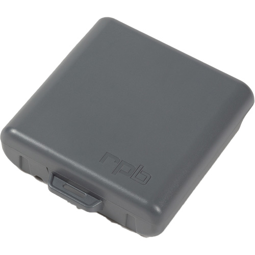 PX5&reg; Replacement Battery Distribution Jean Lapalme