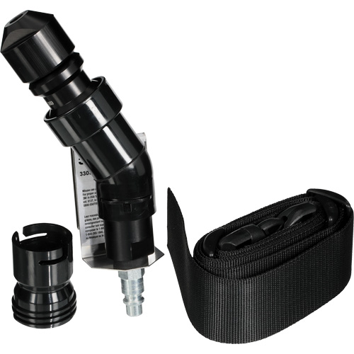 Versaflo Supplied Air Low Pressure Valve Assembly V-400 Distribution Jean Lapalme
