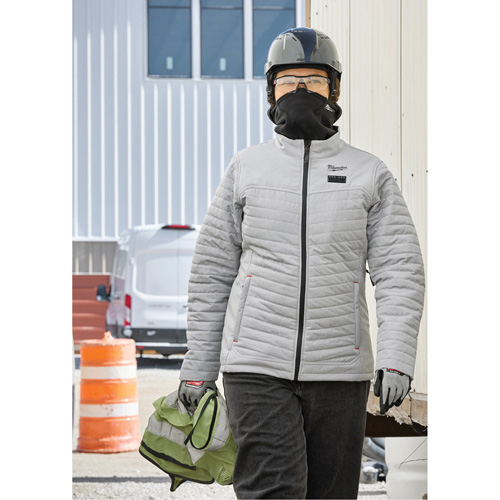 WORKSKIN Balaclava, Polyester, Black Distribution Jean Lapalme