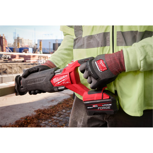 High-Dexterity Anti-Vibration Gloves, Size Small, Synthetic Palm Distribution Jean Lapalme