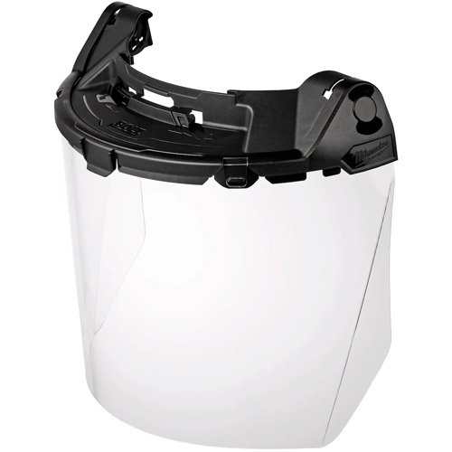 BOLT Task Full Face Shield, Polycarbonate, Pinlock Suspension Distribution Jean Lapalme