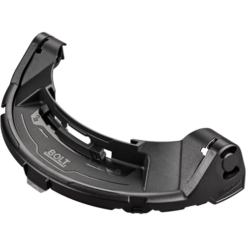 BOLT Task Full Face Shield Replacement Frame Distribution Jean Lapalme