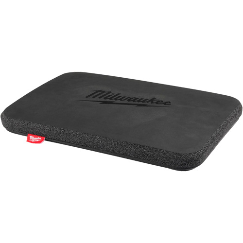 Tapis repose-genoux, 18,4" lo x 13" la, 2,2" &eacute;pais Distribution Jean Lapalme