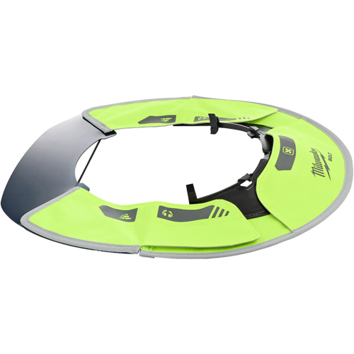 BOLT Sun Visor Distribution Jean Lapalme