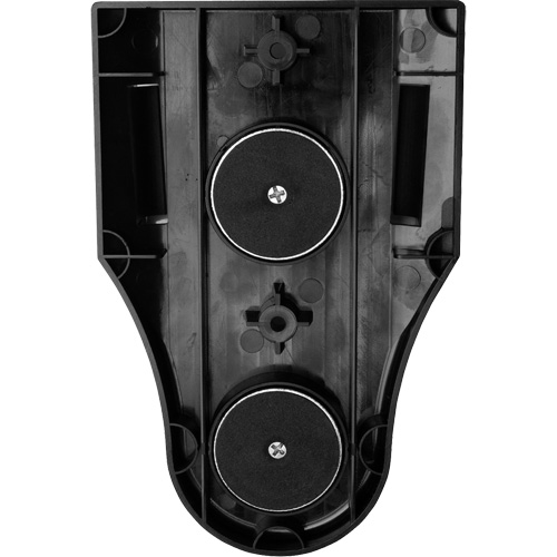 Magnetic Bracket for PIP&reg; Prefilled Earplug Dispensers Distribution Jean Lapalme