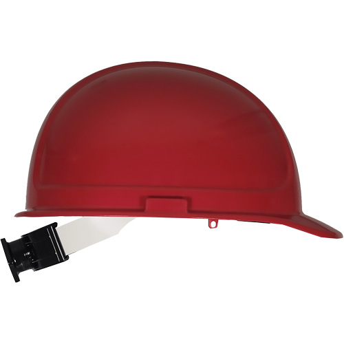 Casque, R&eacute;pond aux normes CSA type 1, Suspension Rochet Distribution Jean Lapalme