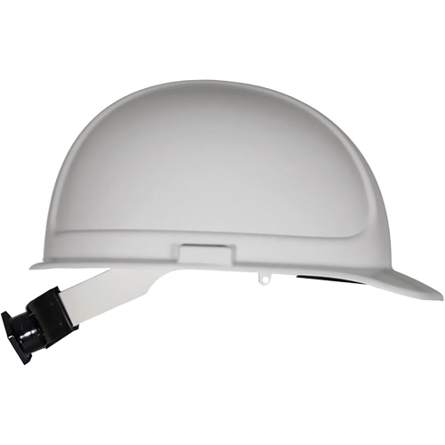 Casque, R&eacute;pond aux normes CSA type 1, Suspension Rochet Distribution Jean Lapalme