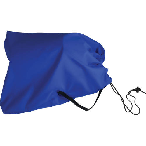 Hard Cap & Shield Storage Bag Distribution Jean Lapalme