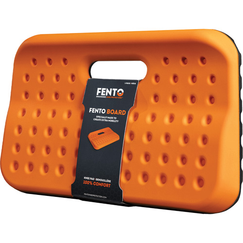 Genouill&egrave;re FENTO BOARD Distribution Jean Lapalme