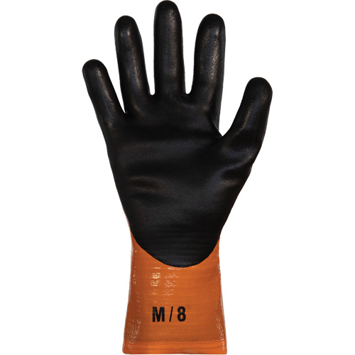 Gants r&eacute;sistants &agrave; la coupe Dexterity S18TX26FN, 6, Calibre 18, Rev&ecirc;tement Mousse de nitrile, ASTM ANSI niveau A9 Distribution Jean Lapalme