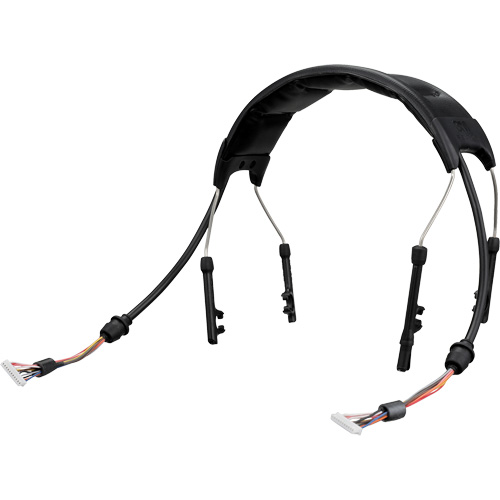 Peltor AG11-13-F/SP Headband Distribution Jean Lapalme