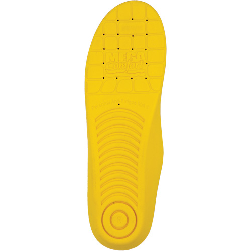 Semelles ergonomiques thermiques F99TH1213, petits, Hommes 6 - 7/Femmes 8 - 9 Distribution Jean Lapalme