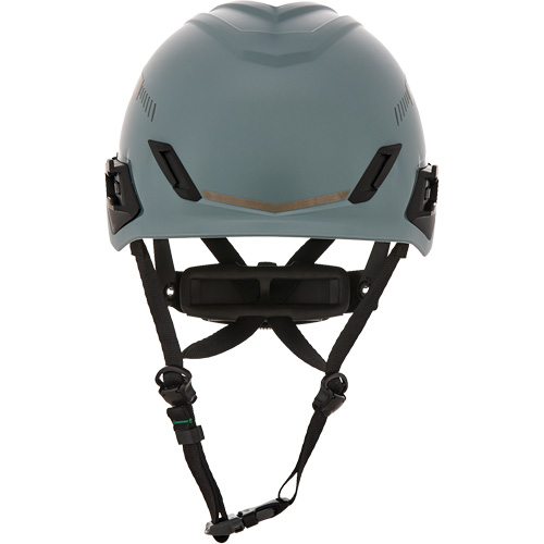 Casque de s&eacute;curit&eacute; V-Gard H1, Suspension Rochet, Ventil&eacute; Distribution Jean Lapalme