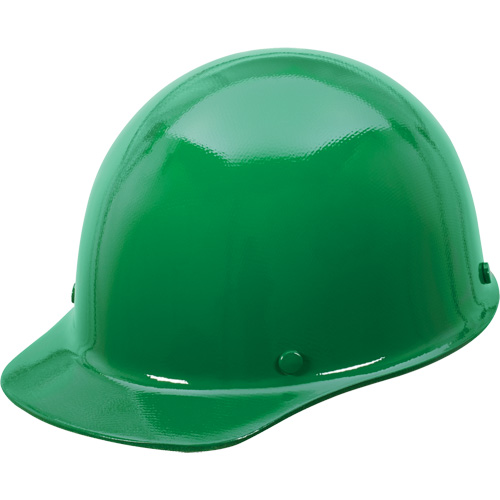 Casque &agrave; bord complet Skullgard, Suspension Rochet, Vert Distribution Jean Lapalme