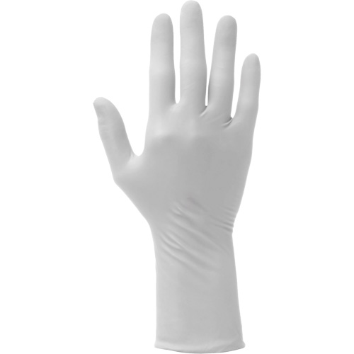 Gants d'examen Kimtech Sterling Nitrile-Extra, T-petit, Nitrile, 3,5 mils, Sans poudre, Gris, Classe 2 Distribution Jean Lapalme