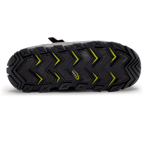 Couvre-chaussures Klondike, Nylon, Boucles et crochets Distribution Jean Lapalme
