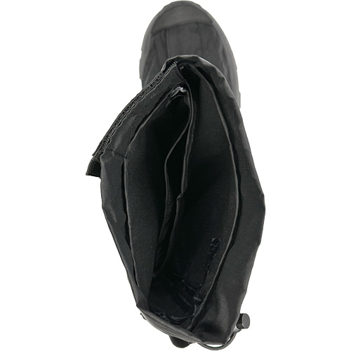 Couvre-chaussures Voyager, Nylon, Fermeture Boucles et crochets Distribution Jean Lapalme