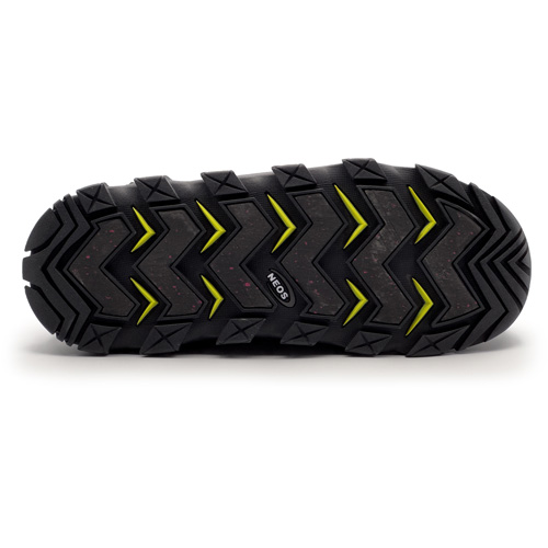 Couvre-chaussures Voyager, Nylon, Fermeture Boucles et crochets Distribution Jean Lapalme