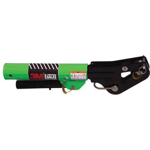 DBI-SALA&reg; Confined Space Short Reach Davit Arm Distribution Jean Lapalme