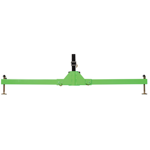 DBI-SALA&reg; Confined Space Vehicle Counterweighted Base Distribution Jean Lapalme