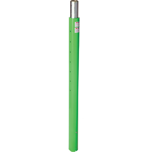 Rallonge pour m&acirc;t de potence inf&eacute;rieur de 57" pour espace clos DBI-SALA Distribution Jean Lapalme