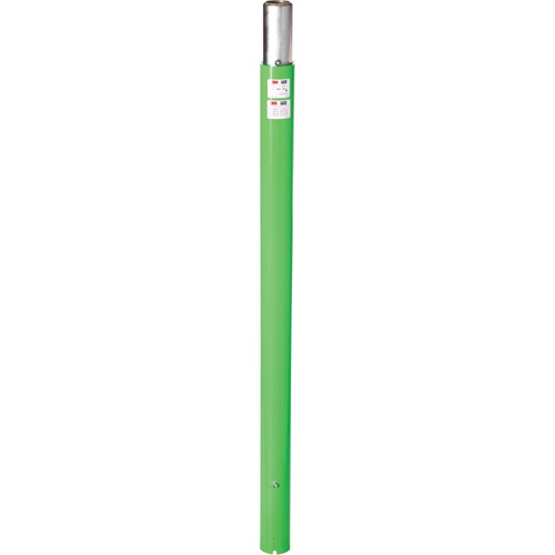 Rallonge pour m&acirc;t de potence inf&eacute;rieur de 57" pour espace clos DBI-SALA Distribution Jean Lapalme