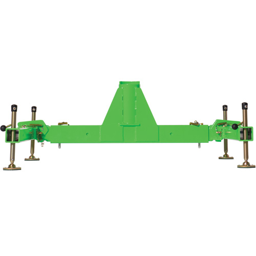 DBI-SALA&reg; Confined Space 3-Piece Short Reach Base Distribution Jean Lapalme