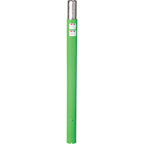 DBI-SALA&reg; Confined Space Lower Davit Mast Extension, 114.3 cm Distribution Jean Lapalme