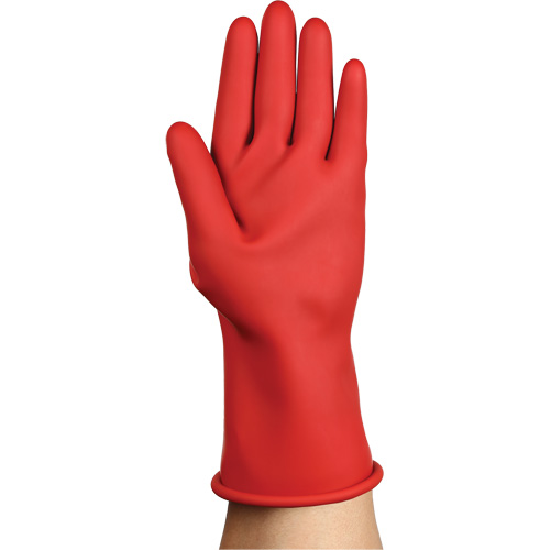 Gants &eacute;lectriques isol&eacute;s ultra l&eacute;gers ActivArmr RIG R011RUL, ASTM classe 0, Taille 10, 11" lo Distribution Jean Lapalme