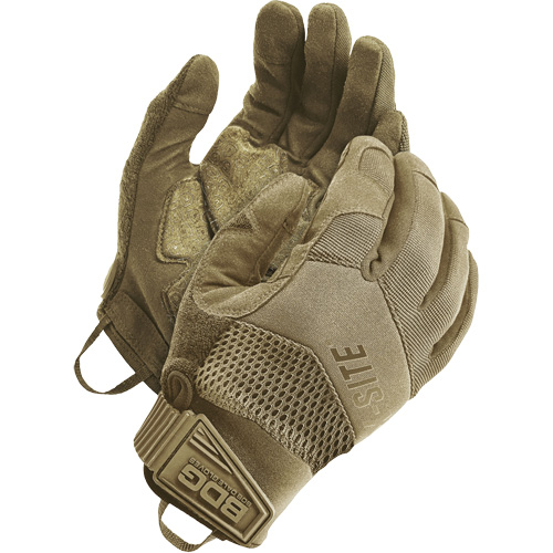 Gants performants avec paumes coussin&eacute;es X-Site, Paume Su&egrave;de, Taille T-Grand Distribution Jean Lapalme