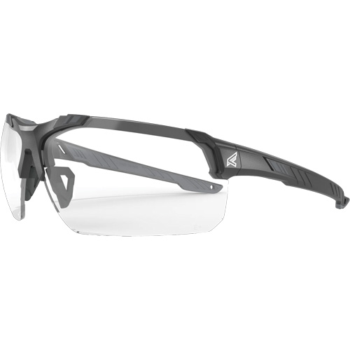 Tacana Vapor Shield Safety Glasses, Clear Lens, Anti-Fog, ANSI Z87+/Meets/Exceeds CSA Z94.3 Distribution Jean Lapalme