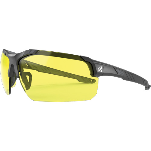 Tacana Vapor Shield Safety Glasses, Yellow Lens, Anti-Fog, ANSI Z87+/Meets/Exceeds CSA Z94.3 Distribution Jean Lapalme