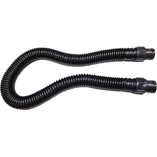 Tube respiratoire pour appareil respiratoire &agrave; adduction d'air MAXSHIELD Distribution Jean Lapalme